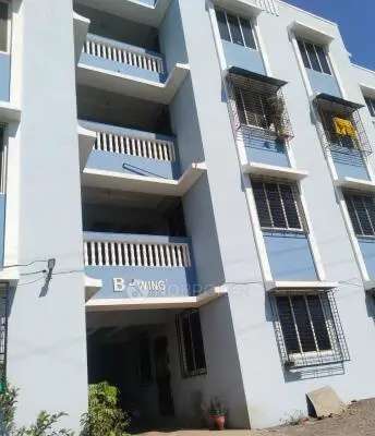 2 BHK Flat In Altamonte for Rent  In Neral
