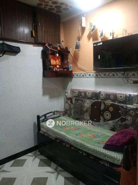 1 BHK Flat In Ap For Sale  In Mankhurd