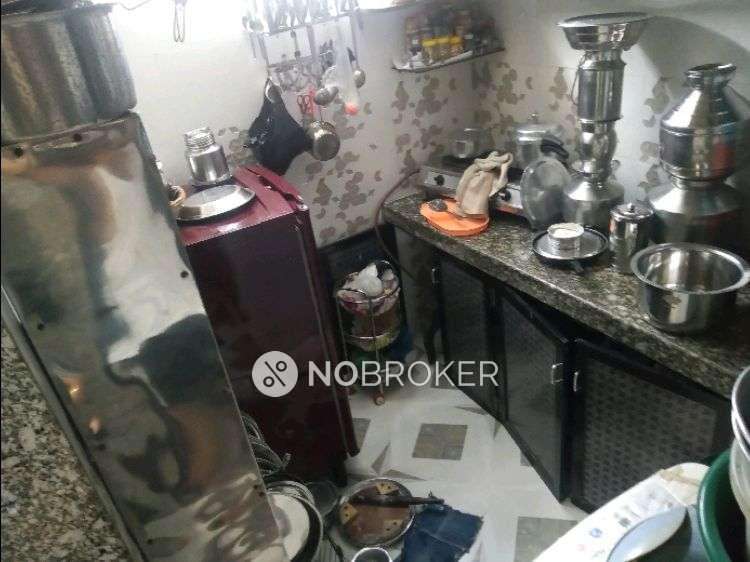 1 BHK Flat In Ap For Sale  In Mankhurd