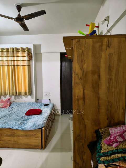 2 BHK Flat In Sahyadri Shruberry, Moshi For Sale  In Sahyadri Shruberry