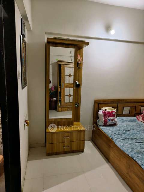 2 BHK Flat In Sahyadri Shruberry, Moshi For Sale  In Sahyadri Shruberry