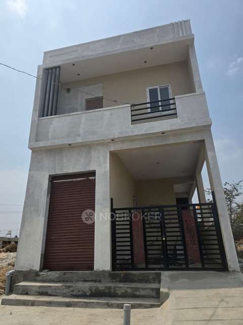 1 BHK House for Lease  In Nelamangala