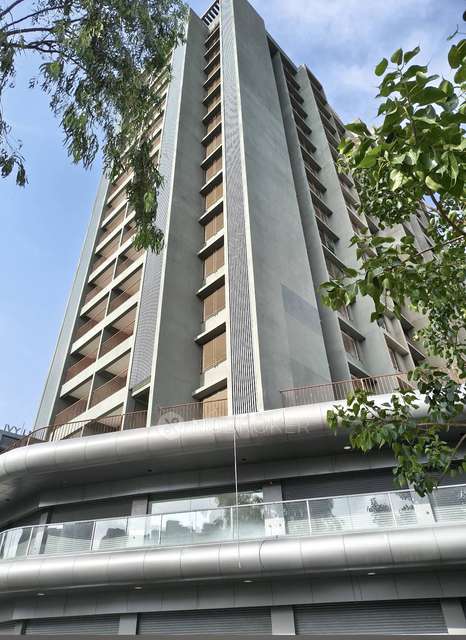 2 BHK Flat In Manav La Centra, Tathawade for Rent  In Tathawade