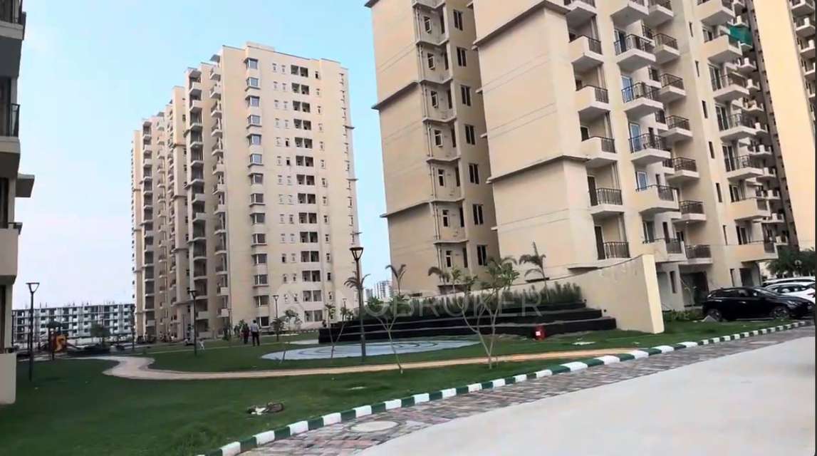 2 BHK Flat In Signature Global Orchard Avenue, Sector 93 for Rent  In Sector 93