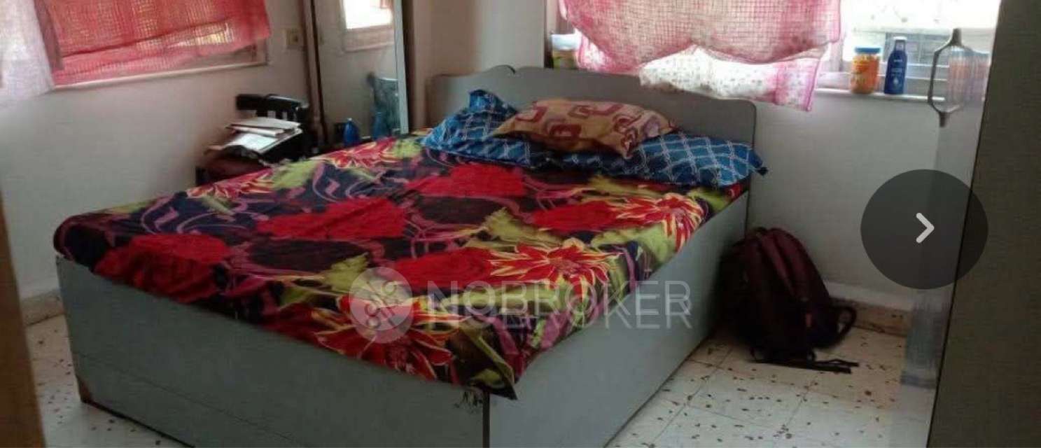 Shared Room for Male In 1 BHK  In Gulshan Apartments