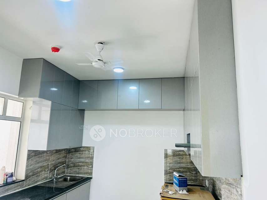 3 BHK Flat In Shapoorji Pallonji Joyville Ncr, Sector 102 for Rent  In Joyville - Shapoorji Pallonji