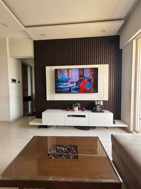 1 BHK Flat In Kvk Keshar Baug For Sale  In Panvel