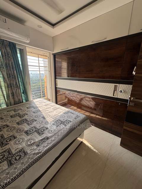 1 BHK Flat In Kvk Keshar Baug For Sale  In Panvel