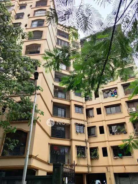 Shared Room for Female In 1 BHK  In Micheal Plaza Chembur West In Michael Plaza Bldg