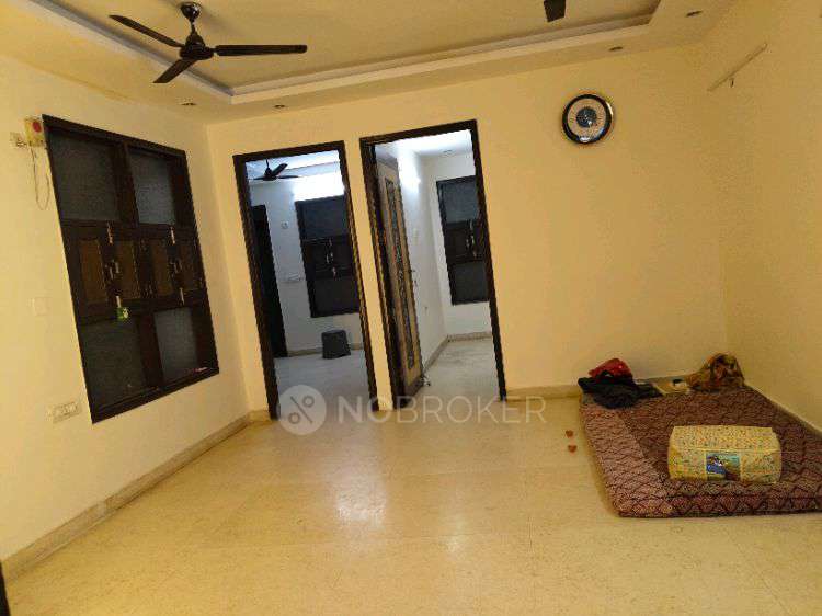 2 BHK Flat In New Layalpur for Rent  In Krishna Nagar