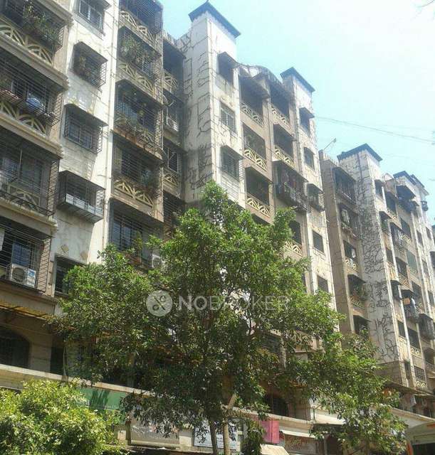 2 BHK Flat In Om Aaradhna Building For Sale  In 604, Copar Cross Road