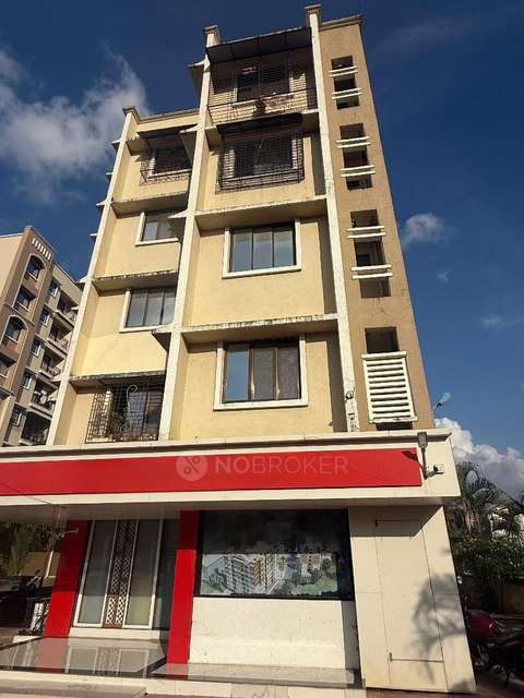 1 BHK Flat In Sonu Studio High 5, Dhamote For Sale  In Dhamote