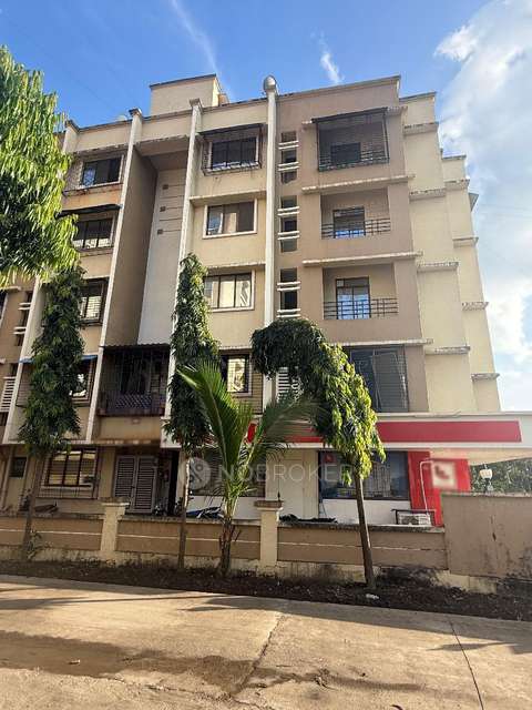 1 BHK Flat In Sonu Studio High 5, Dhamote For Sale  In Dhamote