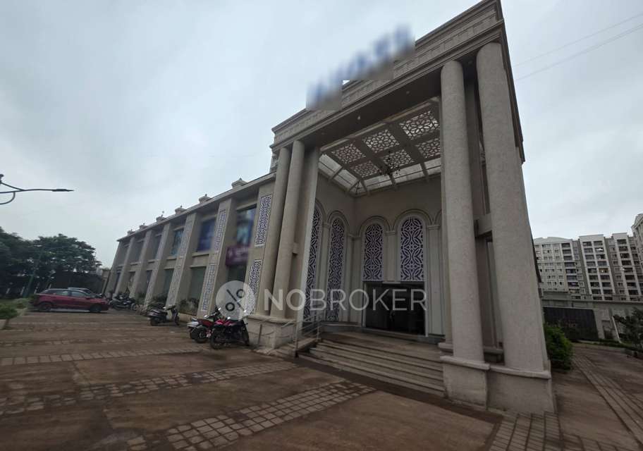 Shop in Dhanori, Pune for Rent