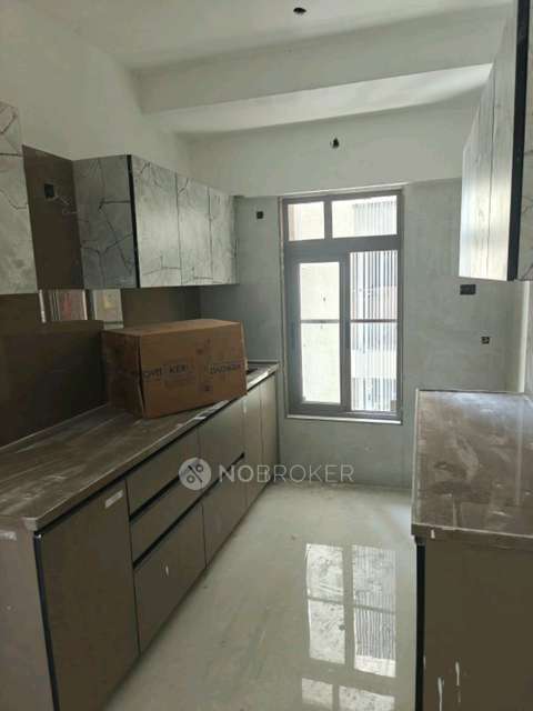 1 BHK Flat In Ashapura Rang Rekha for Rent  In Dahisar East