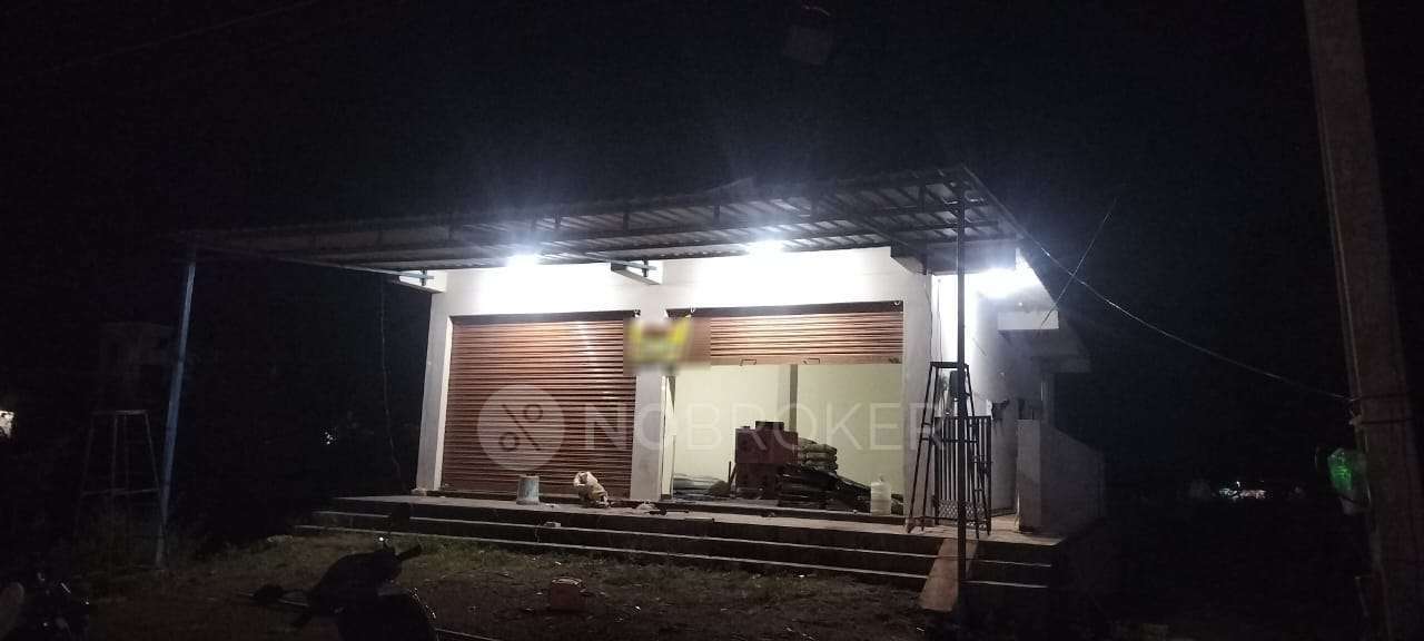 Shop in Zaheerabad Town, Hyderabad for Rent 