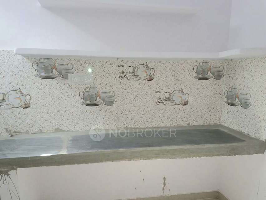 3 BHK House for Rent  In Nawab Saheb Kunta