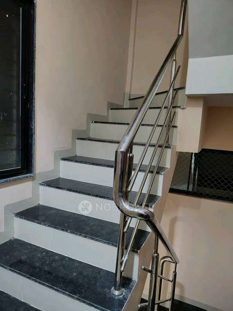 1 BHK House for Rent In Chatrapati Shivaji Maharaj Chowk Walhekarwadi