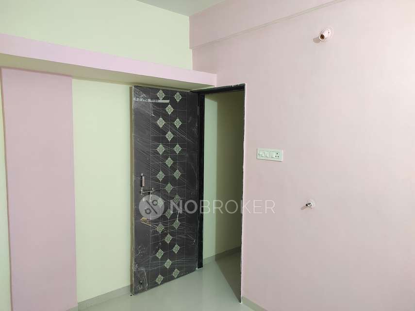 1 BHK House for Rent In Chatrapati Shivaji Maharaj Chowk Walhekarwadi