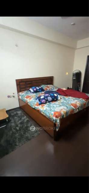 1 BHK Flat In Ajnara Gen X for Rent  In Dundahera