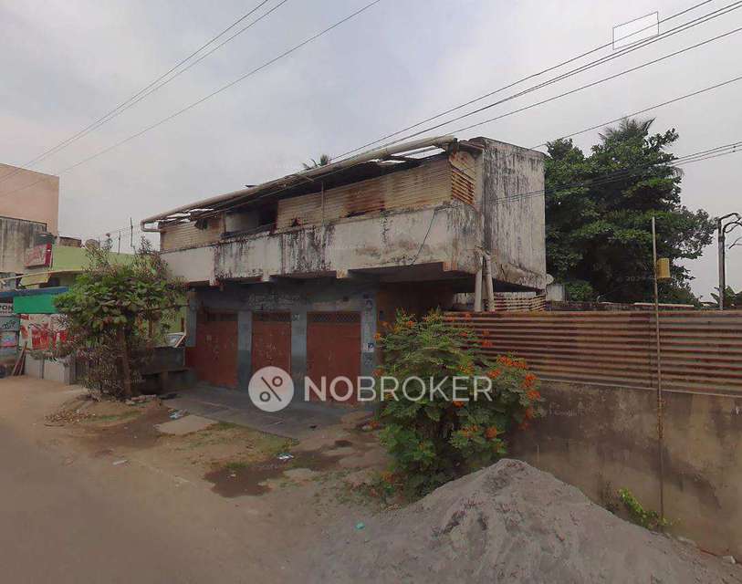 Plot For Sale  In Kil Ayanambakkam