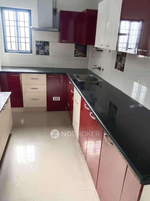 3 BHK Flat In Mogappair East, Mogappair East For Sale  In Mogappair