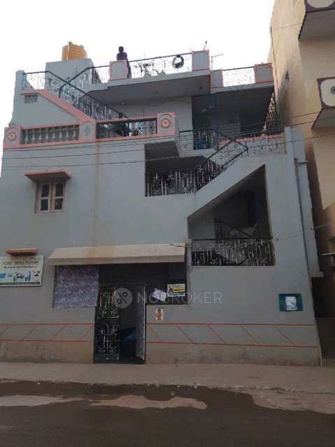 PG for Boys in Arekere