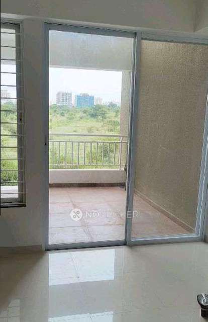 1 BHK Flat In Ganga Hillshire For Sale  In Wagholi