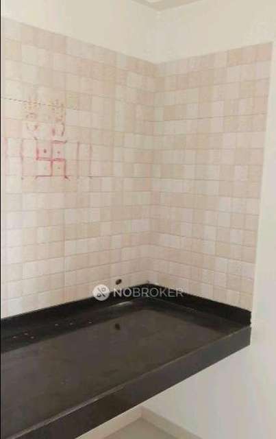 1 BHK Flat In Ganga Hillshire For Sale  In Wagholi