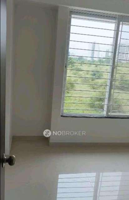 1 BHK Flat In Ganga Hillshire For Sale  In Wagholi