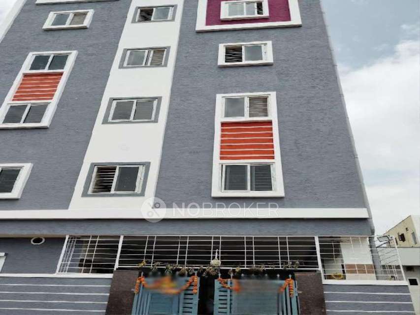 PG for Anyone in , Ibrahimpatnam