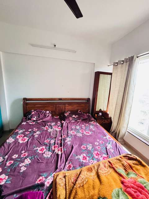 2 BHK Flat In Atria Grande, Handewadi for Rent  In Handewadi