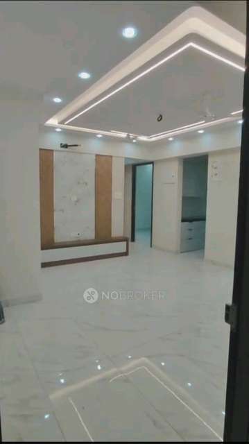 2 BHK Flat In Raymond Ten X Habitat For Sale  In Thane West