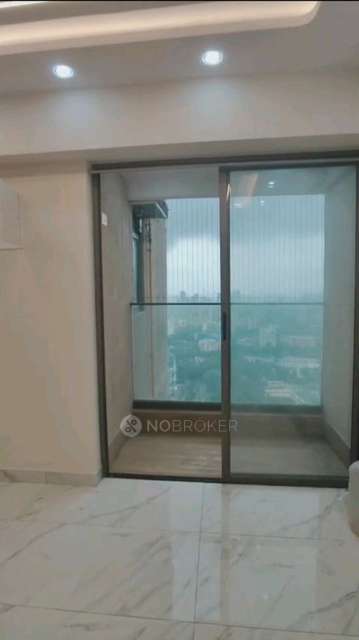 2 BHK Flat In Raymond Ten X Habitat For Sale  In Thane West