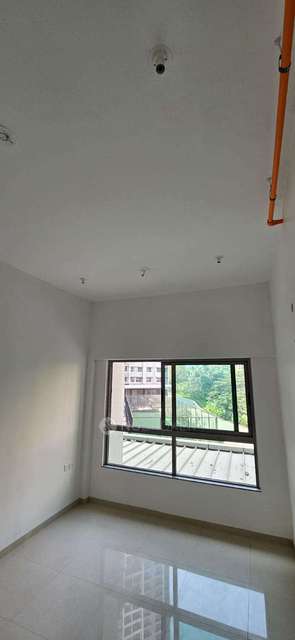1 BHK Flat In Kalpataru Immensa, Thane  For Sale  In Immensa By Kalpataru