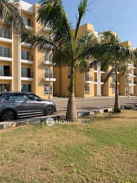 2 BHK Flat In Vbch For Sale  In Palghar