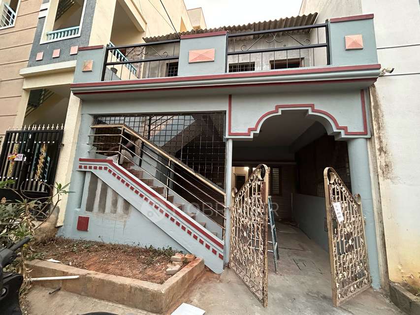 2 BHK House For Sale  In Seegehalli, Krishnarajapura