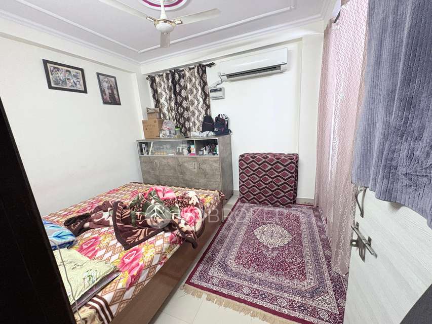 1 BHK Flat In Jvts Gardens, Chhatarpur For Sale  In Chhatarpur