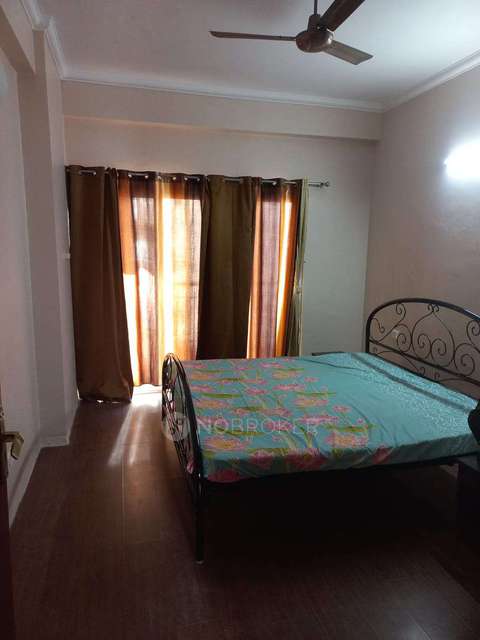 3 BHK Flat In Antriksh Nature for Rent  In Captain Shashi Kant Sharma Marg