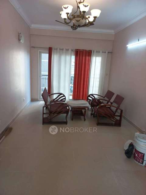 3 BHK Flat In Antriksh Nature for Rent  In Captain Shashi Kant Sharma Marg