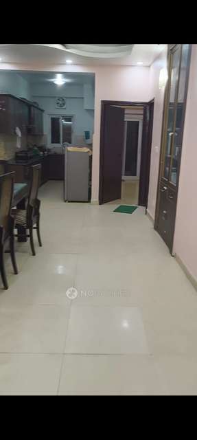 3 BHK Flat In Antriksh Nature for Rent  In Sector 52