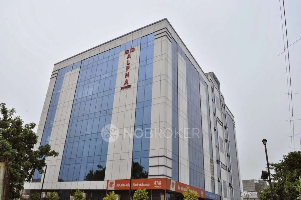 Office Space in Vasundhara, Ghaziabad for Rent 