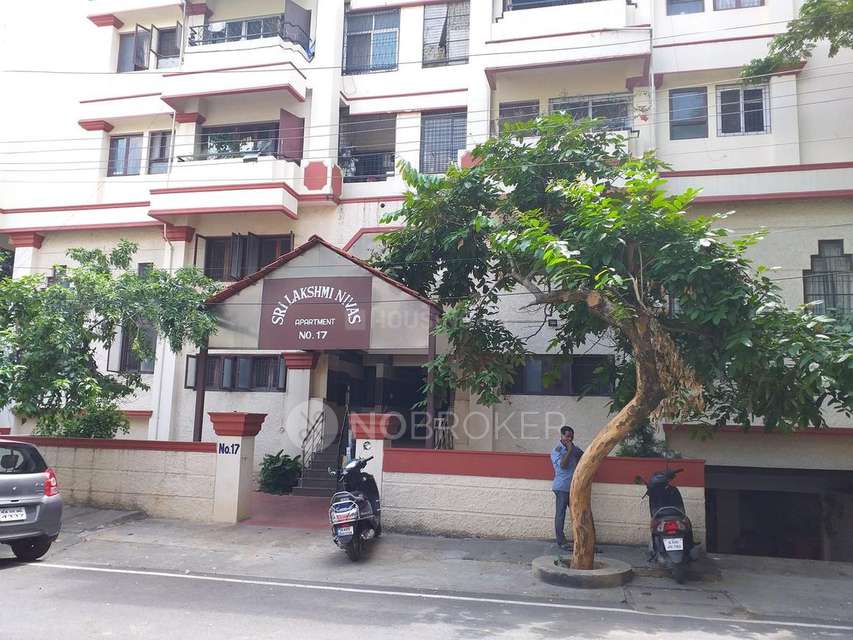 1 BHK Flat for Rent  In Chandra Layout 