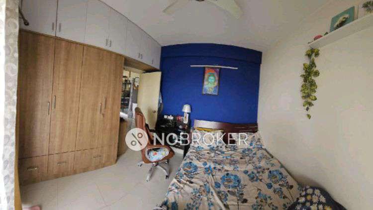 3 BHK Flat In Ds Max Starry For Sale  In Ds-max Starry