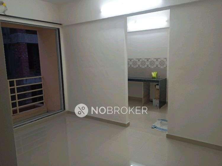 1 RK Flat In Samarth Angan ,pushpak Node ,sector R4, Karanjade ,panvel For Sale  In Panvel