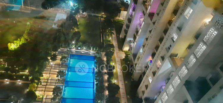 3 BHK Flat In Mapsko Mountville for Rent  In M3m Golf Hills