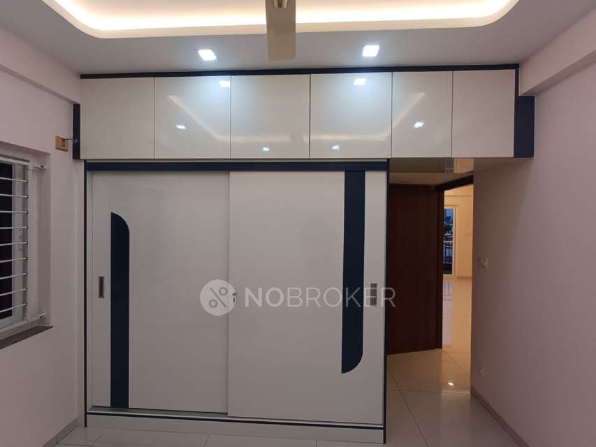 3 BHK Flat In Dsr Highland Greenz for Rent  In Sarjapura