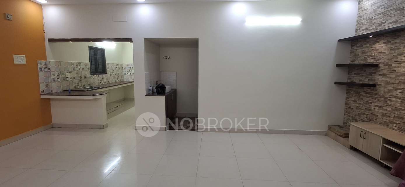 3 BHK Flat In Noombal Icon, Iyyappanthangal, Iyyappanthangal for Rent  In Iyyappanthangal