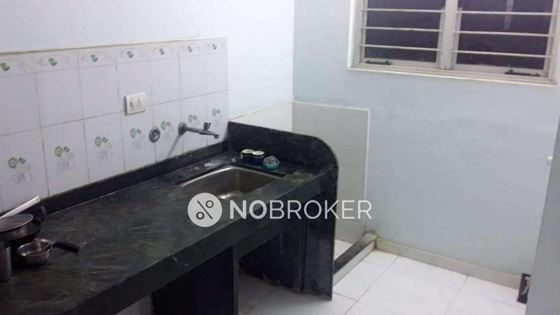 1 BHK for Rent  In Chakan