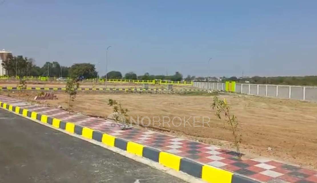 Plot For Sale  In Bhashyam Landmark County In New Project At Kothur 
